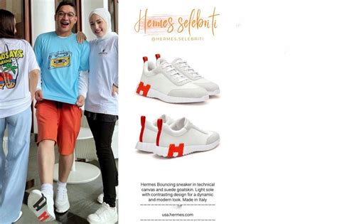 harga sepatu original hermes.